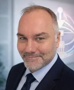 Szilard Nagy - Fullstack Developer