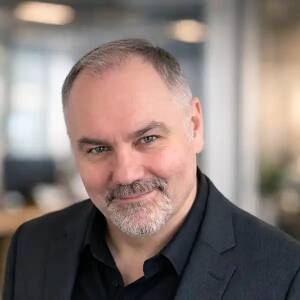 Szilard Nagy - Fullstack Developer